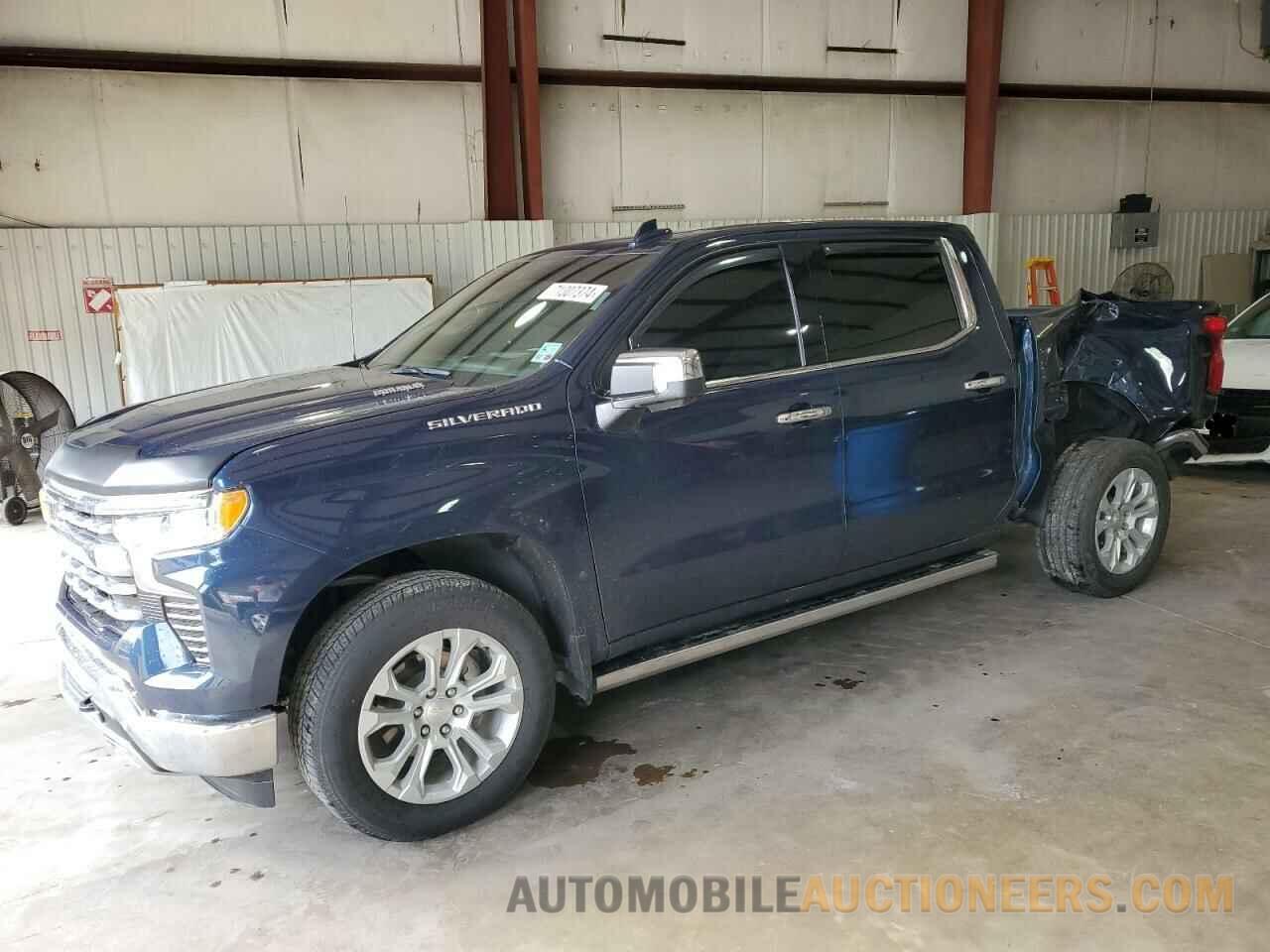 3GCPAEE83PG201470 CHEVROLET ALL Models 2023