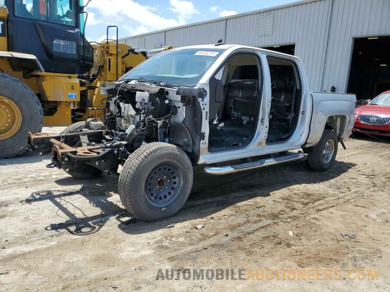 3GCPCPEC1JG545218 CHEVROLET ALL Models 2018