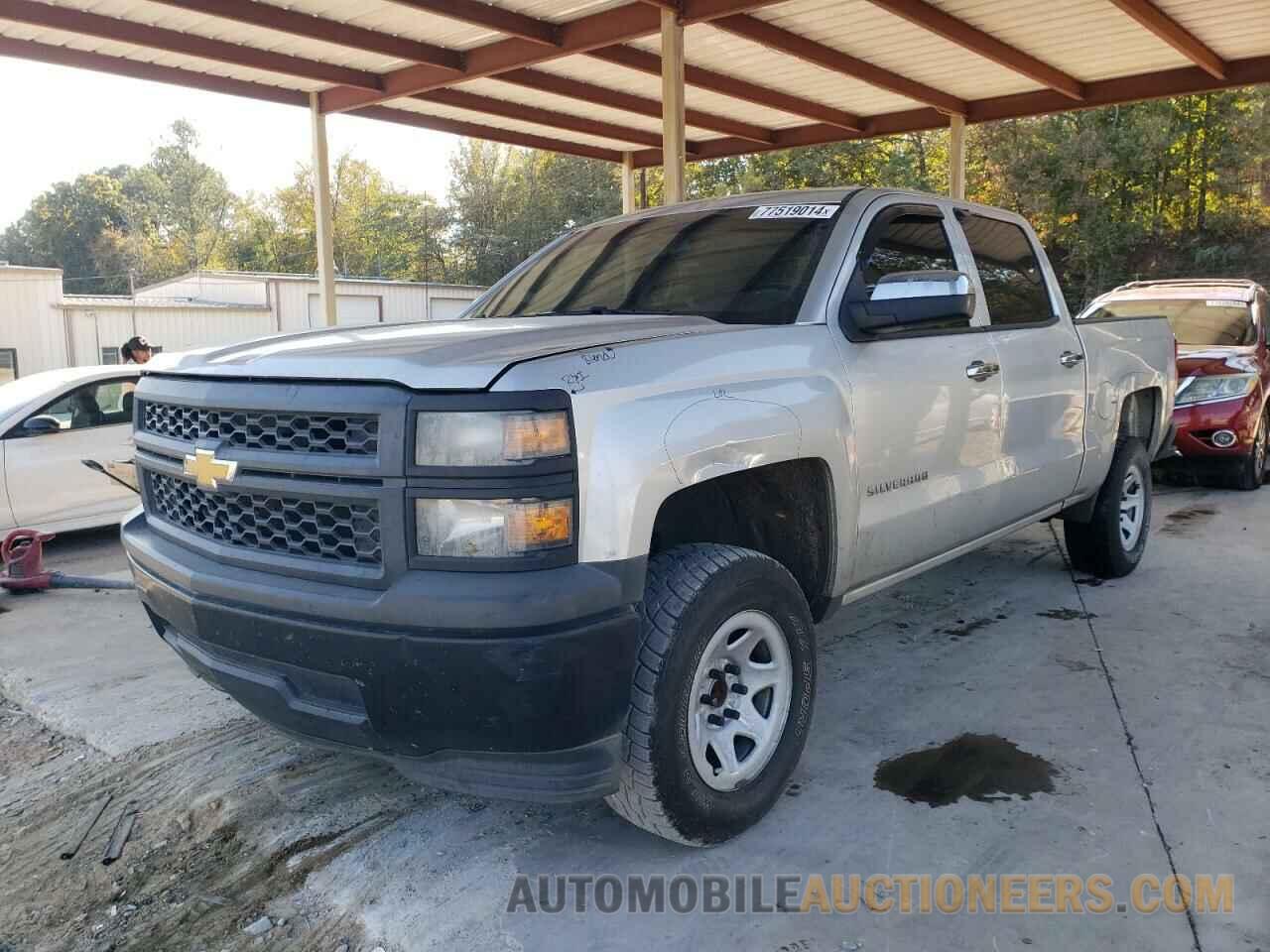 3GCPCPEH9EG343146 CHEVROLET ALL Models 2014