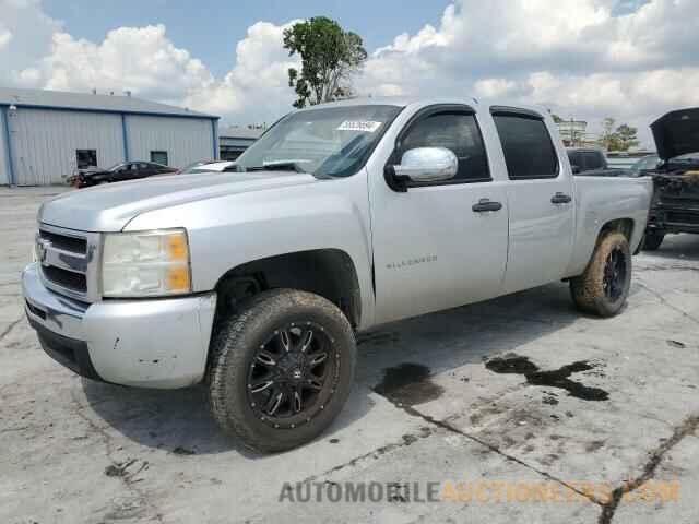 3GCPCSEAXBG116291 CHEVROLET ALL Models 2011