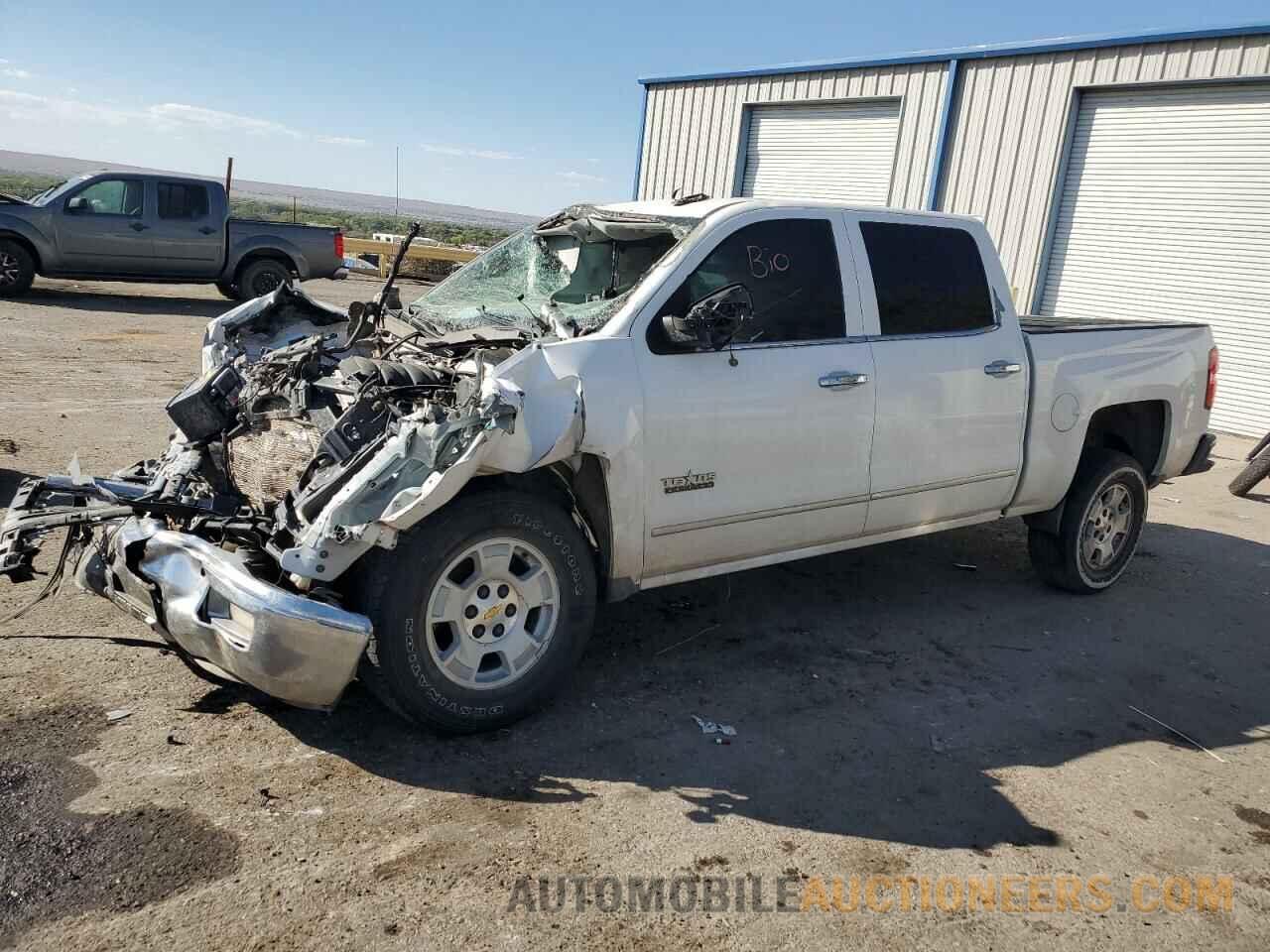 3GCPCSEC0FG351645 CHEVROLET ALL Models 2015