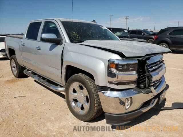 3GCPCSEC4JG315112 CHEVROLET ALL Models 2018