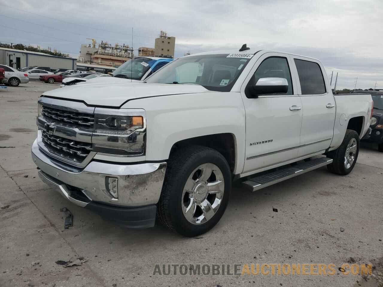 3GCPCSEC9HG319067 CHEVROLET ALL Models 2017