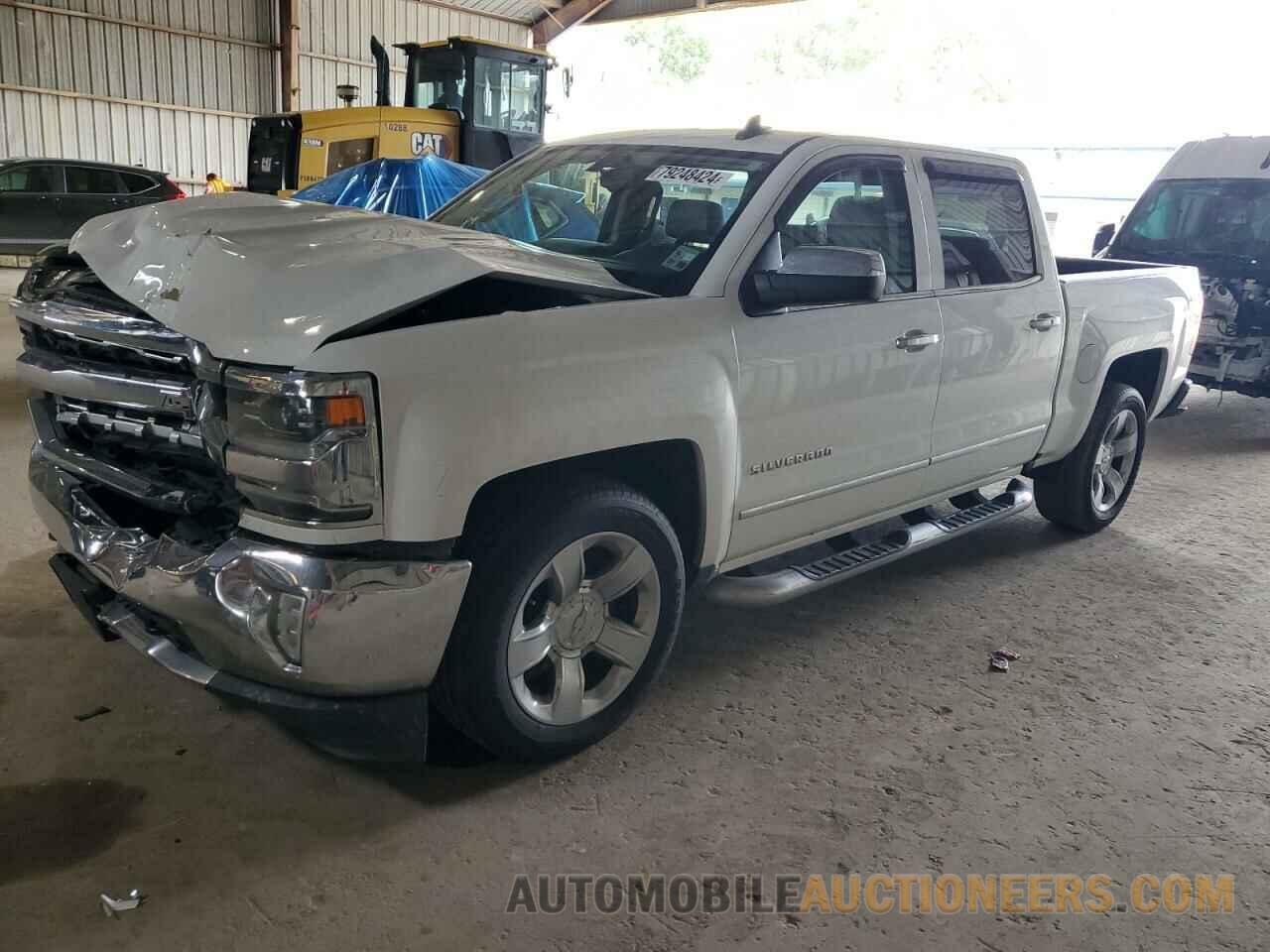 3GCPCSEC9HG439533 CHEVROLET ALL Models 2017