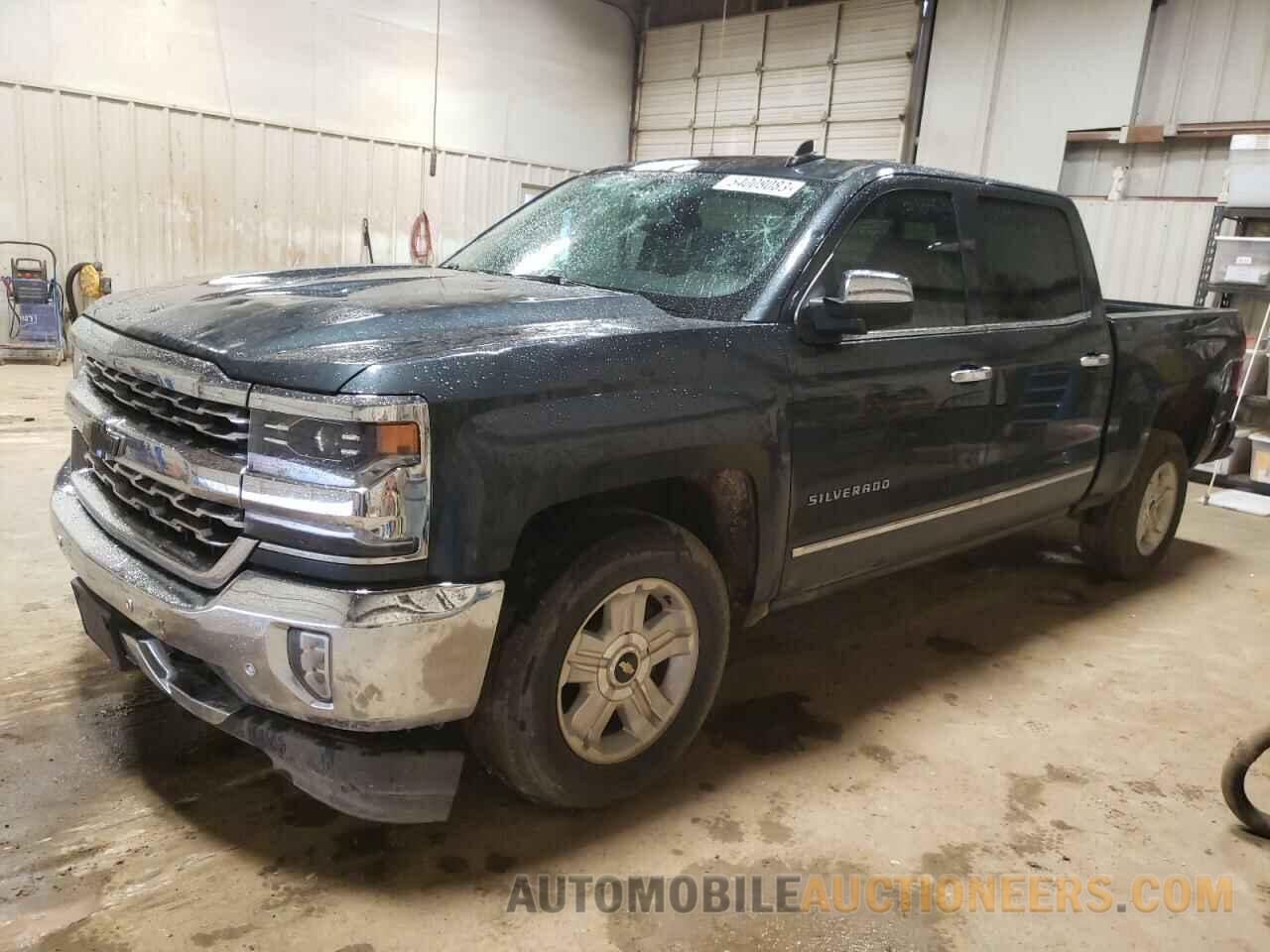 3GCPCSEJ1JG525763 CHEVROLET ALL Models 2018