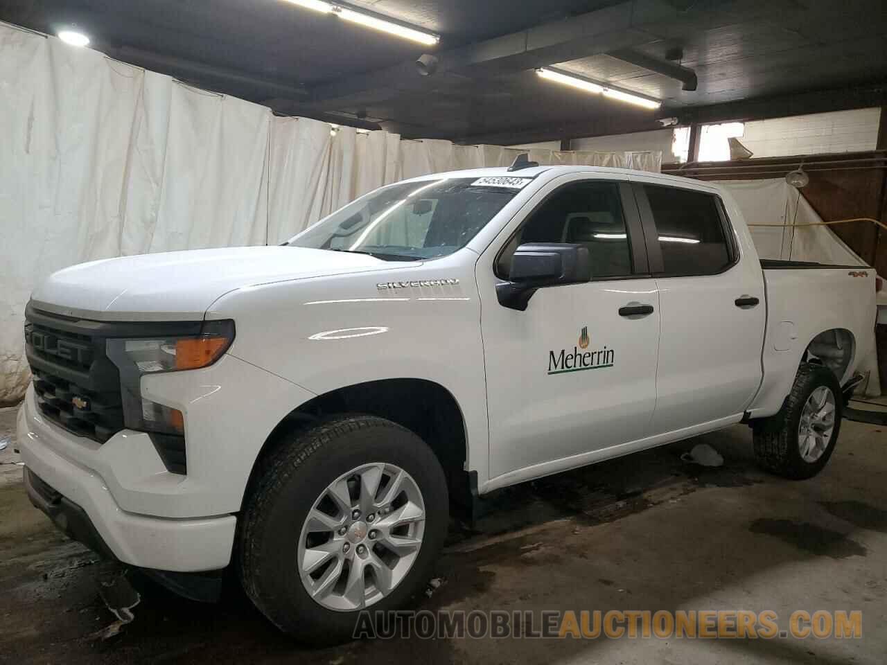 3GCPDBEKXNG656556 CHEVROLET ALL Models 2022