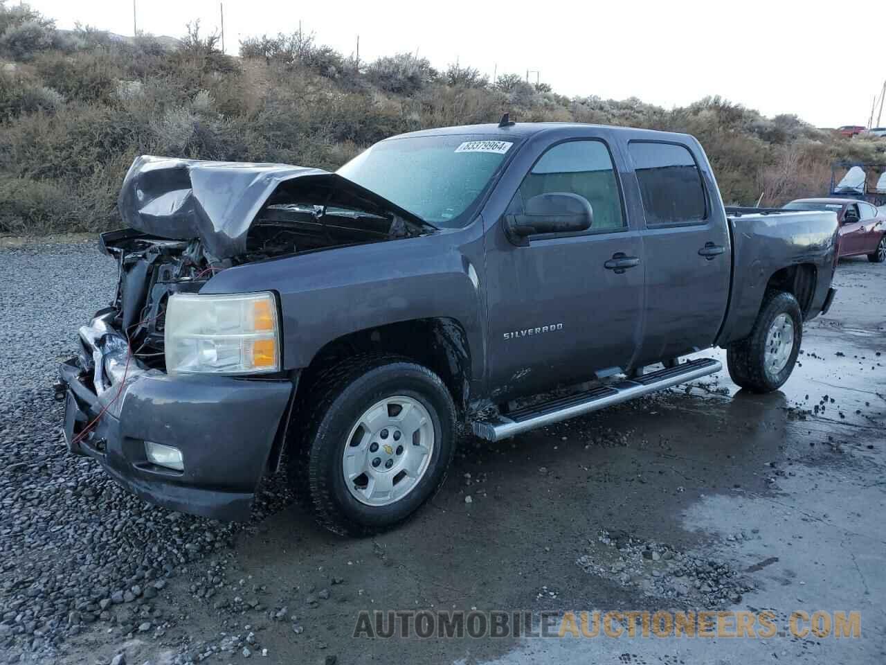 3GCPKSE34BG315440 CHEVROLET ALL Models 2011