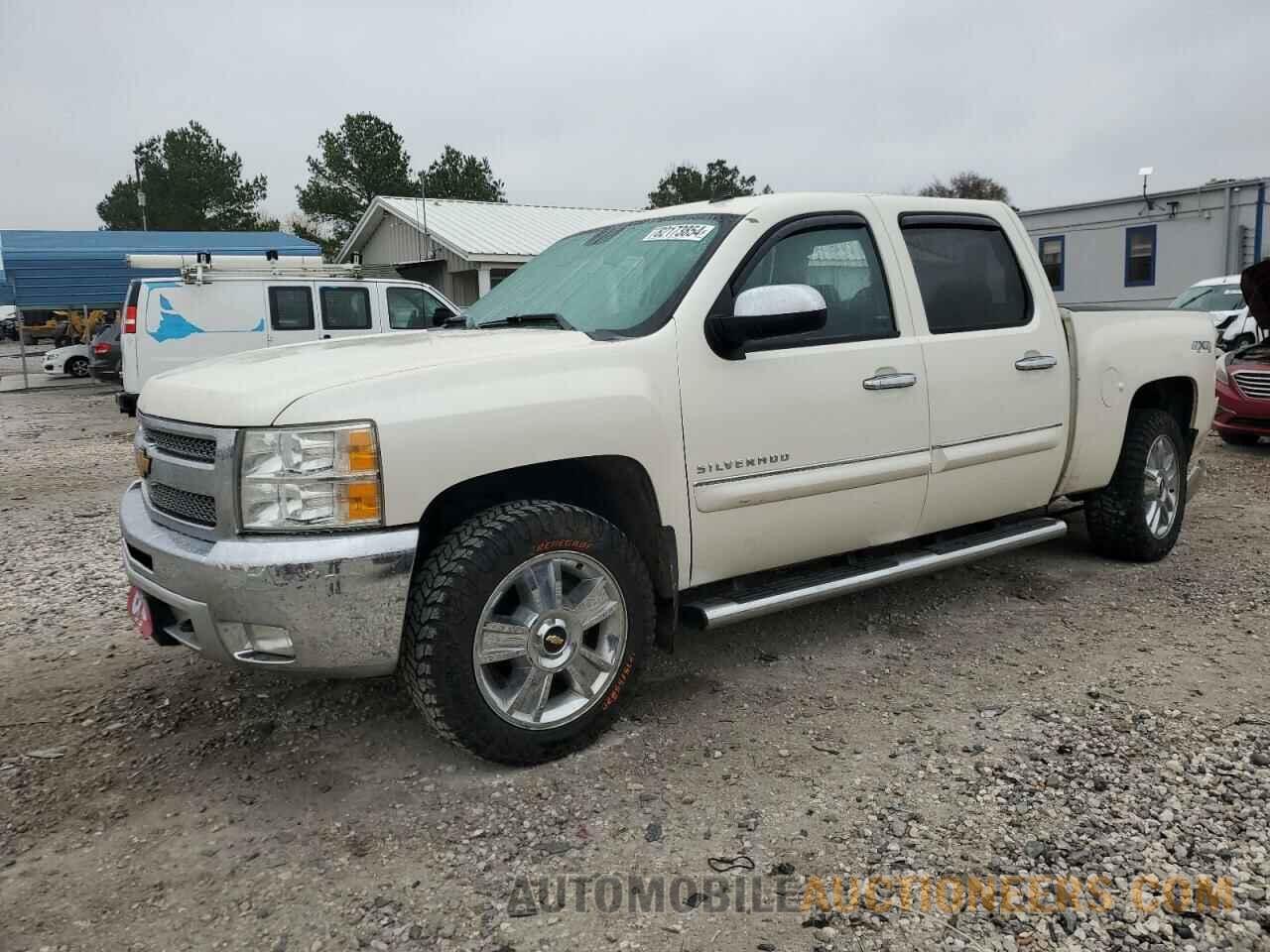 3GCPKSE72DG306273 CHEVROLET ALL Models 2013