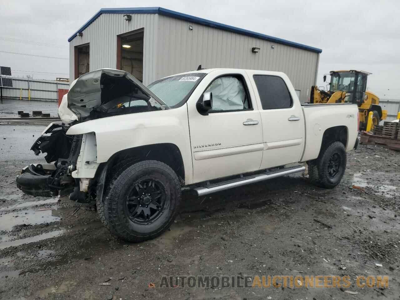 3GCPKTE71CG242957 CHEVROLET ALL Models 2012