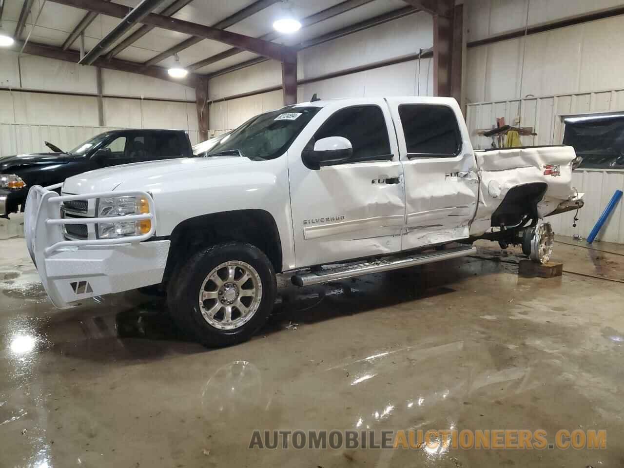 3GCPKTE72DG114440 CHEVROLET ALL Models 2013