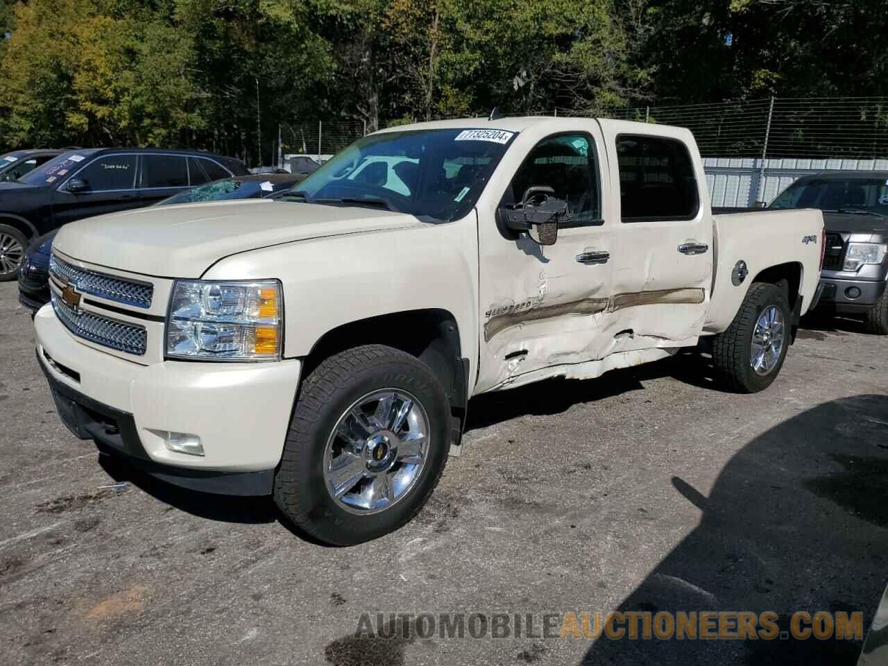 3GCPKTE77CG113296 CHEVROLET ALL Models 2012