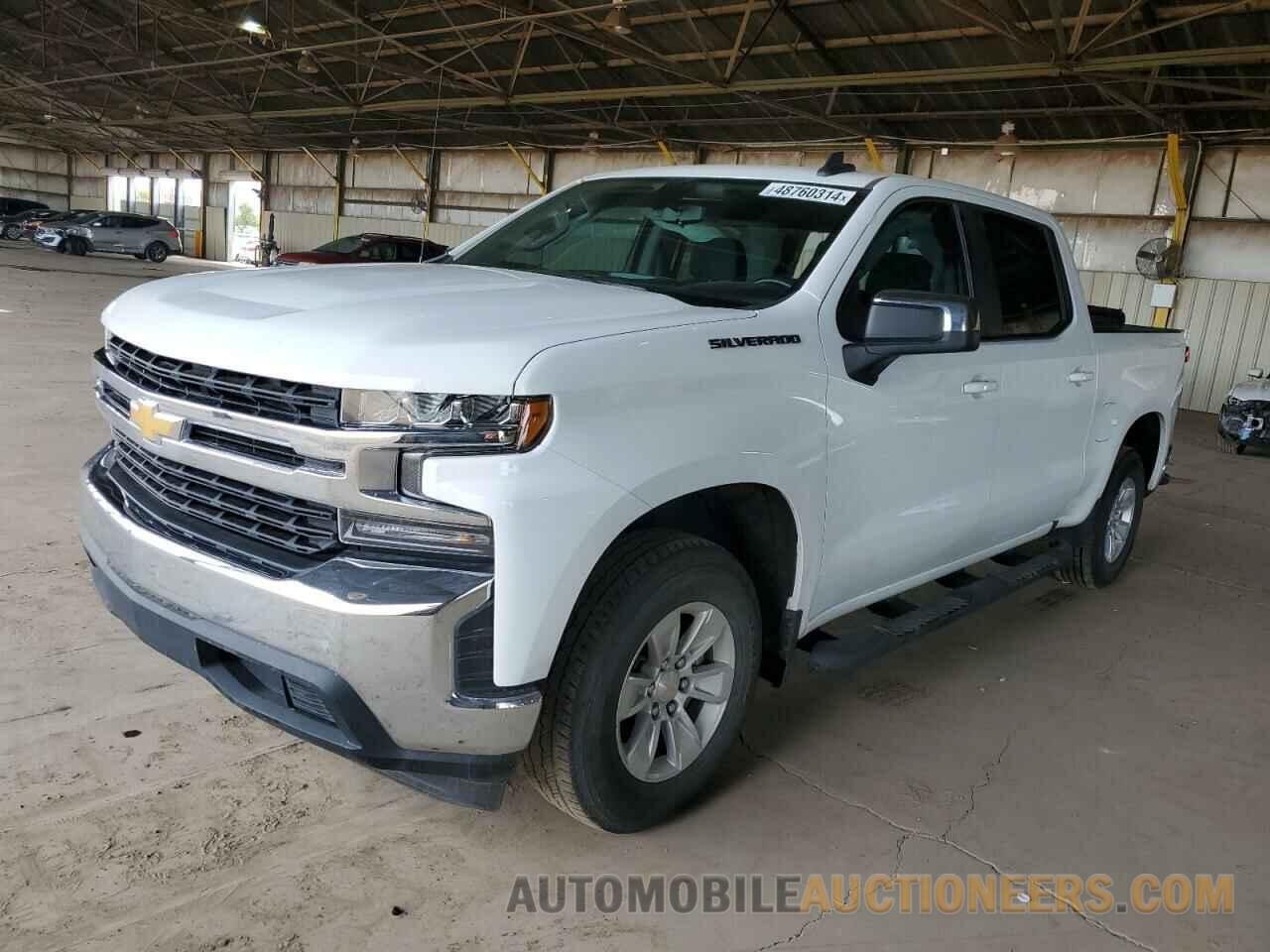 3GCPWCEK3NG143391 CHEVROLET ALL Models 2022