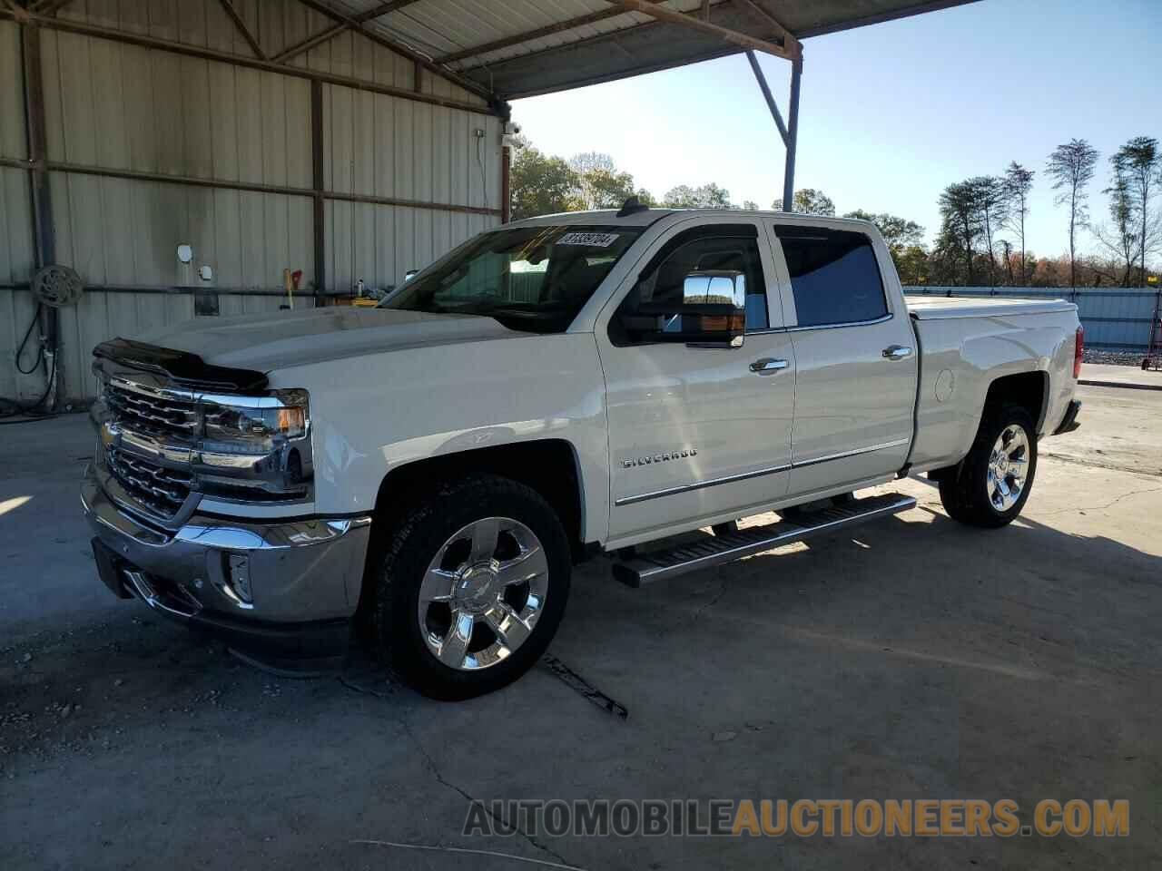 3GCUCSEC6GG377249 CHEVROLET ALL Models 2016