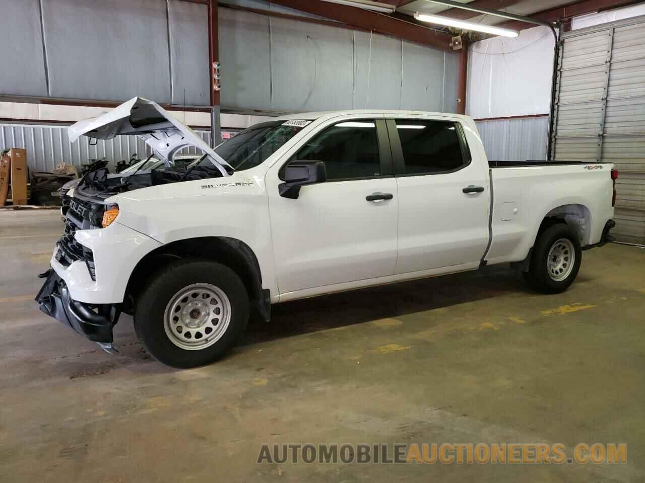 3GCUDAED5NG522407 CHEVROLET ALL Models 2022