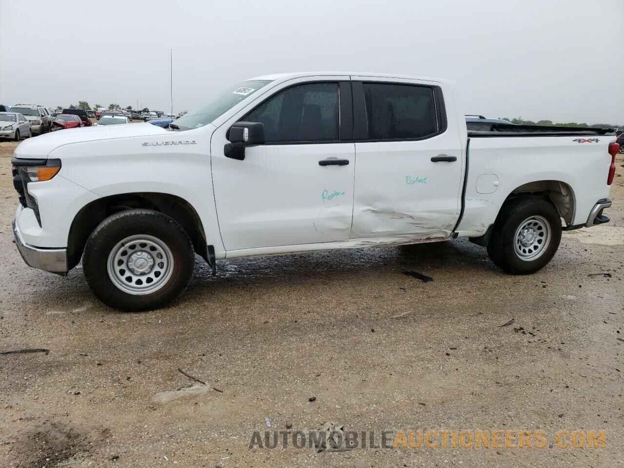 3GCUDAED5NG567914 CHEVROLET ALL Models 2022