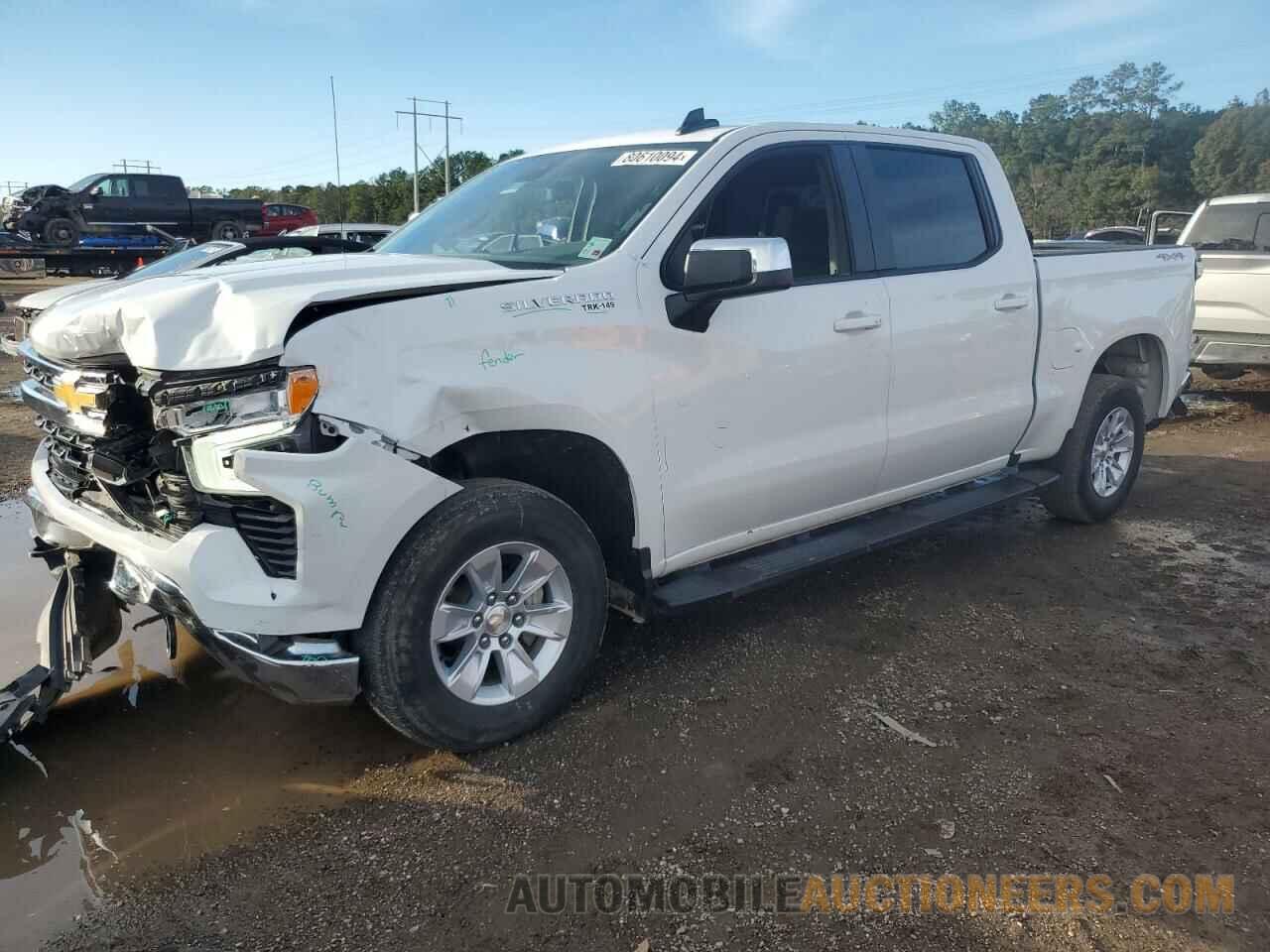 3GCUDDEDXPG106762 CHEVROLET ALL Models 2023