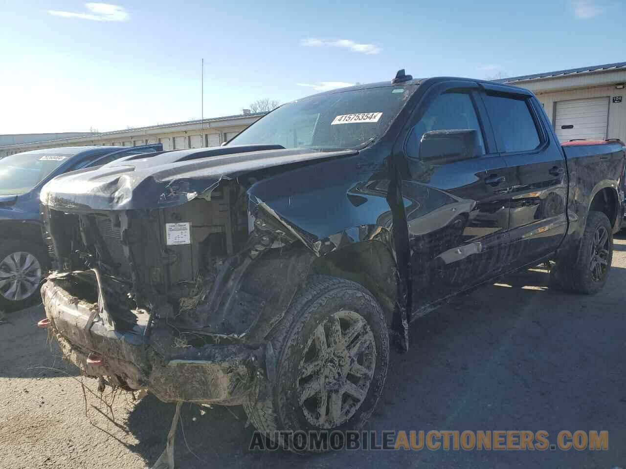 3GCUDFED3PG124046 CHEVROLET ALL Models 2023