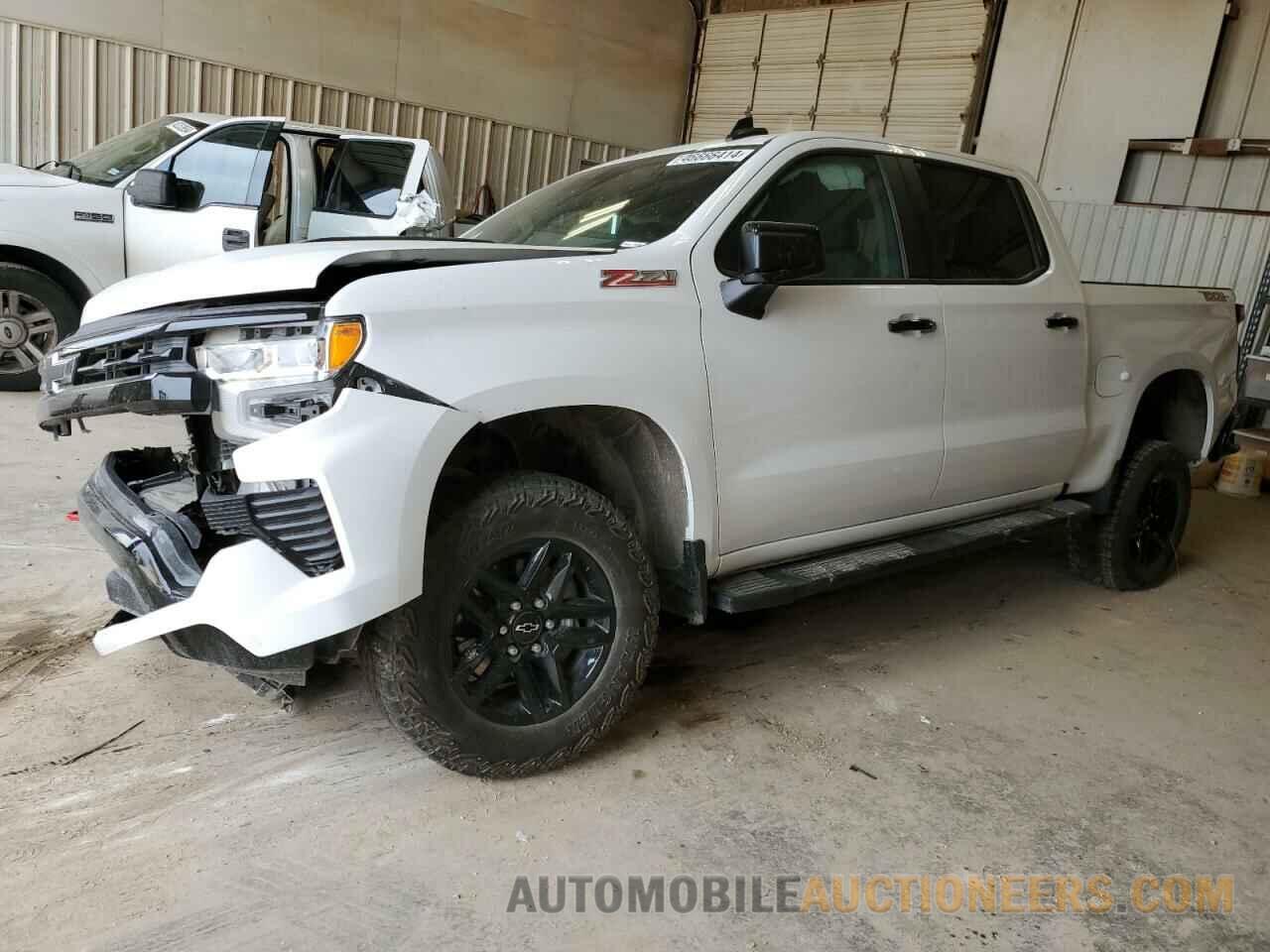 3GCUDFED9PG326700 CHEVROLET ALL Models 2023