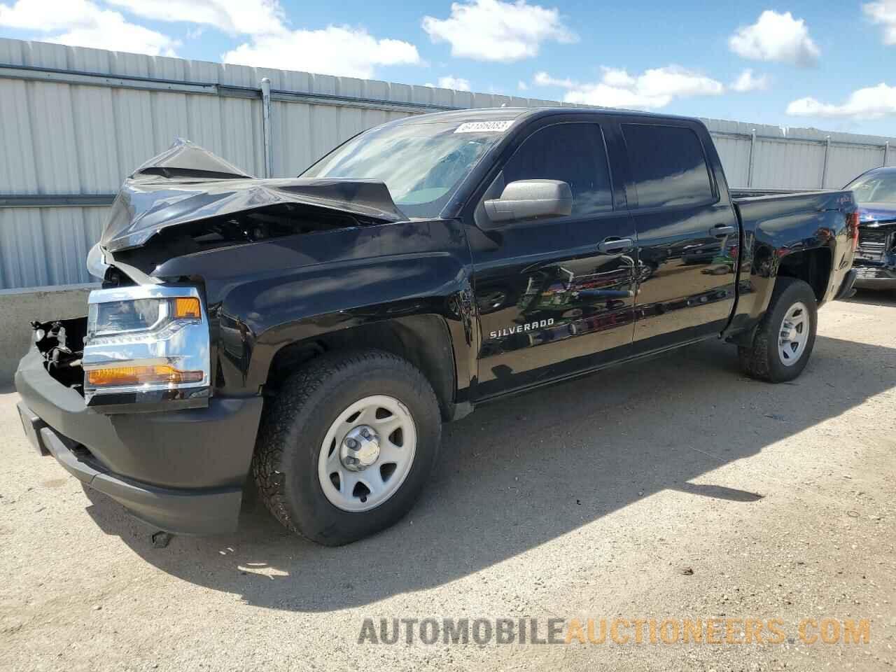 3GCUKNEH5JG155129 CHEVROLET ALL Models 2018