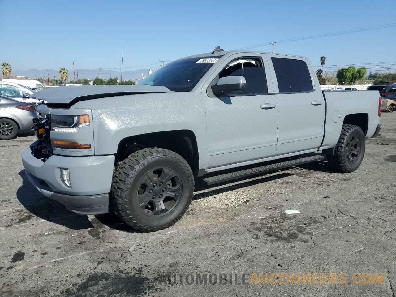 3GCUKREC1GG325524 CHEVROLET ALL Models 2016