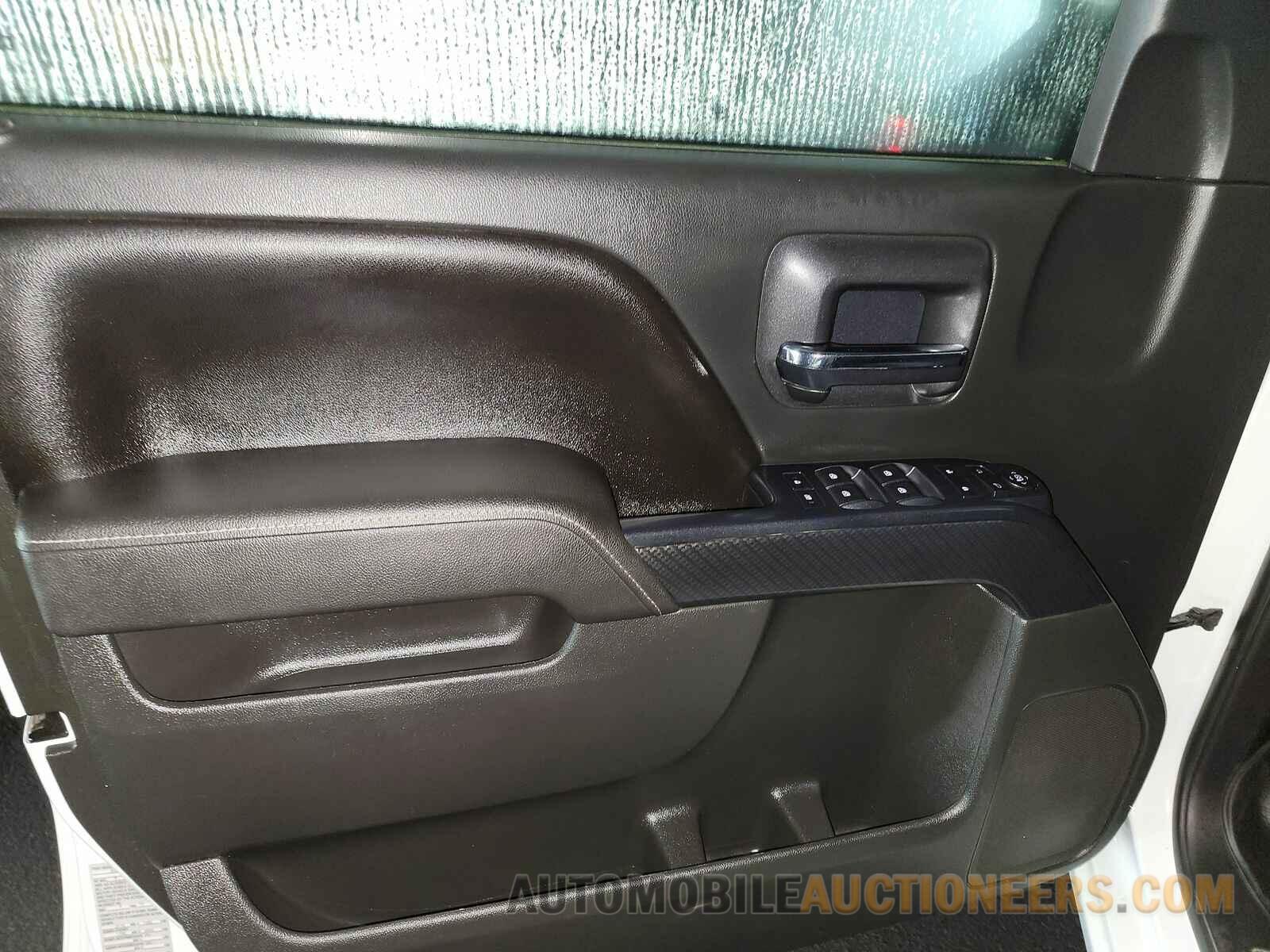 3GCUKREC3FG459644 Chevrolet Silverado 1500 2015