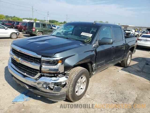 3GCUKREC4JG335763 CHEVROLET ALL Models 2018