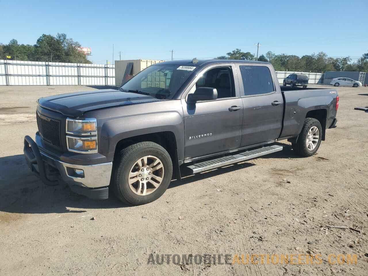 3GCUKREC6EG138017 CHEVROLET ALL Models 2014