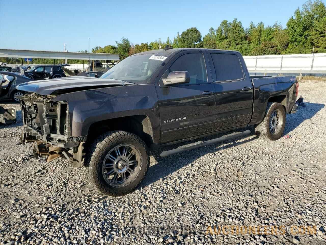 3GCUKREHXFG279332 CHEVROLET ALL Models 2015