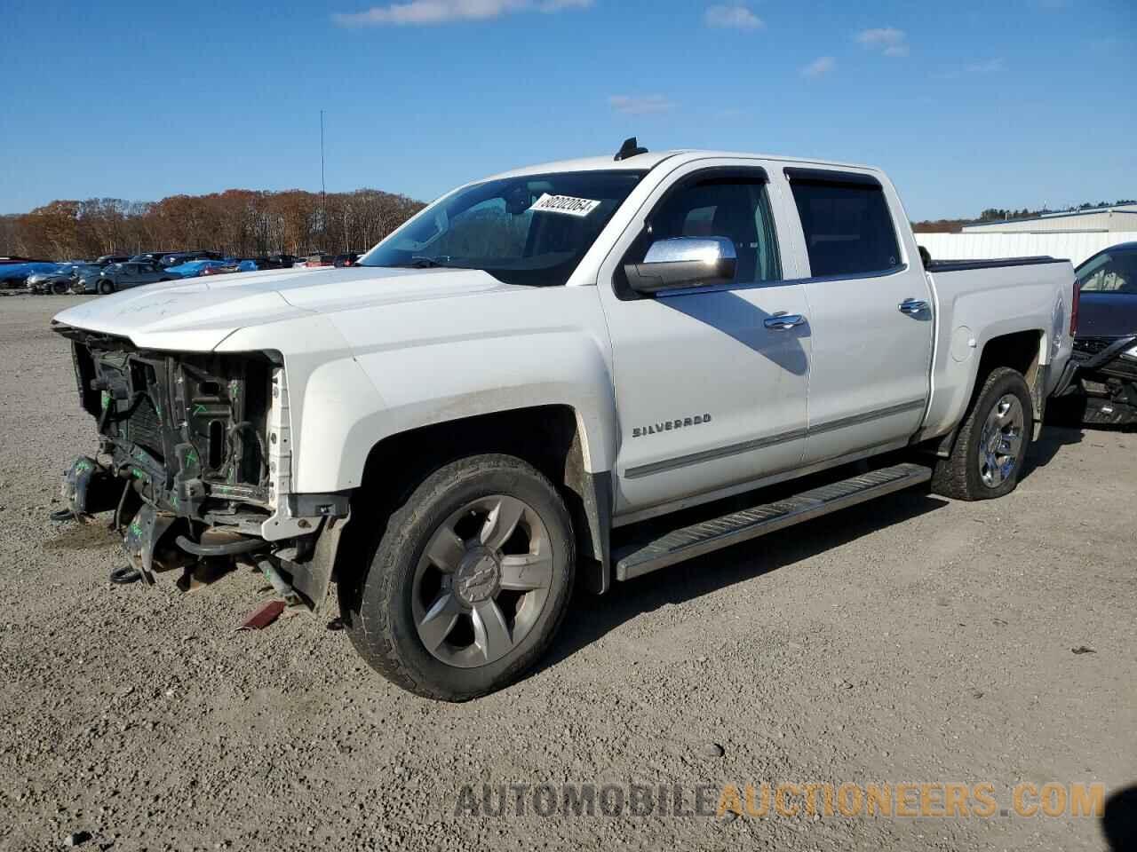 3GCUKSEC0HG138946 CHEVROLET ALL Models 2017