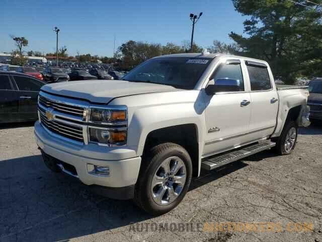 3GCUKTEJ2FG328037 CHEVROLET ALL Models 2015