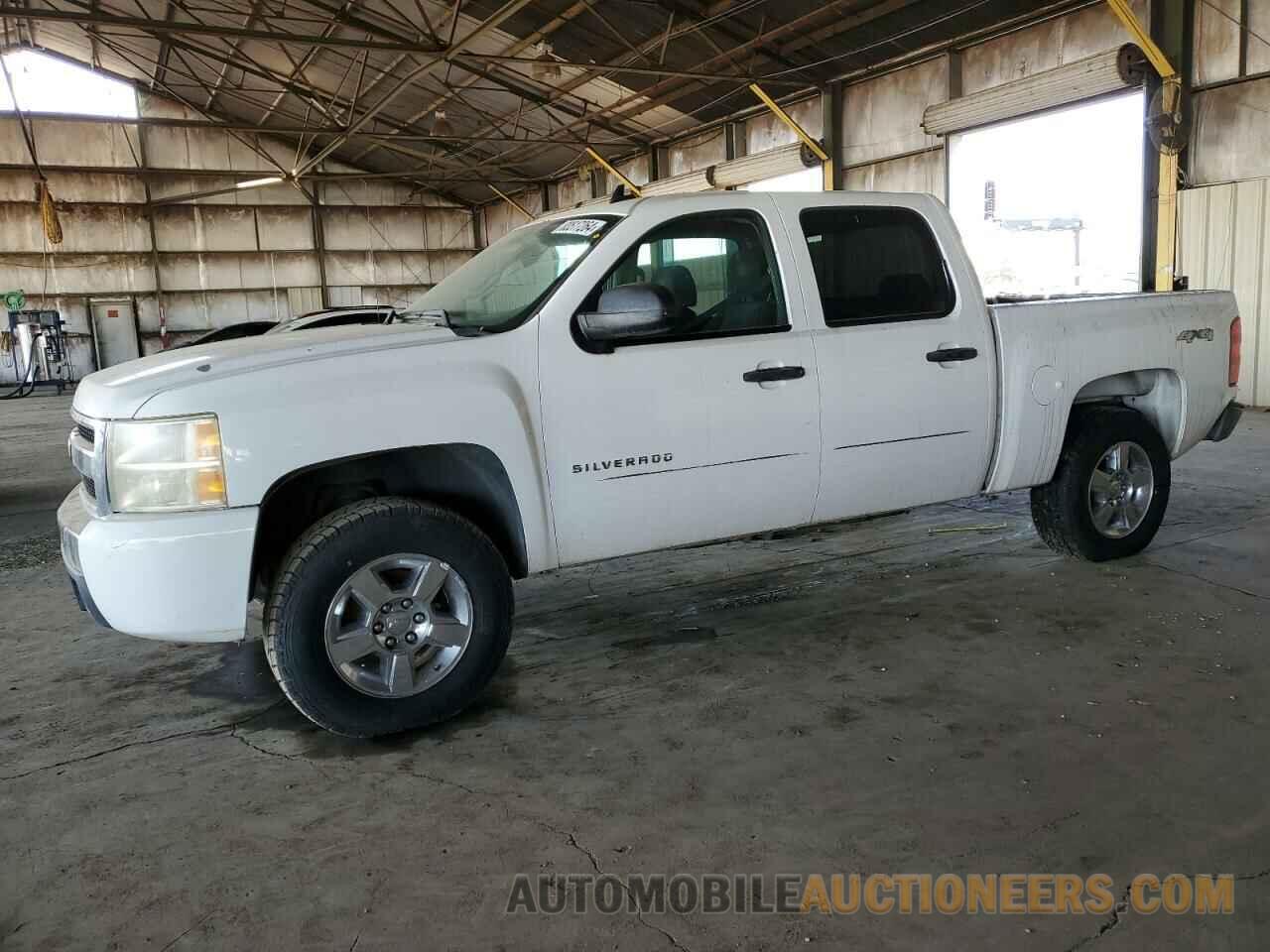 3GCUKUEJ6BG117794 CHEVROLET ALL Models 2011