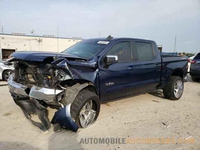 3GCUYDED2LG160085 CHEVROLET ALL Models 2020