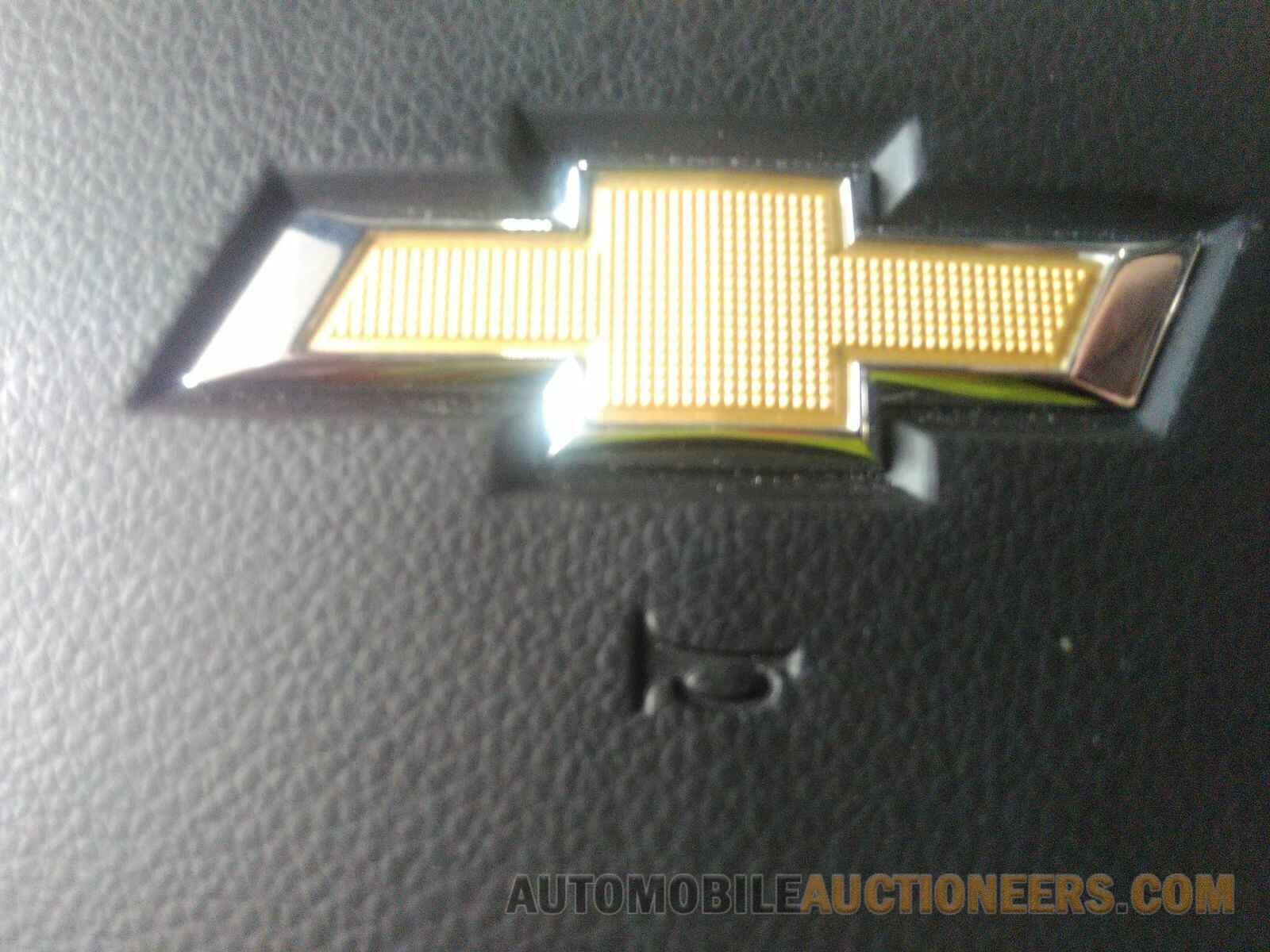 3GCUYHET7MG123095 Chevrolet Silverado 1500 2021