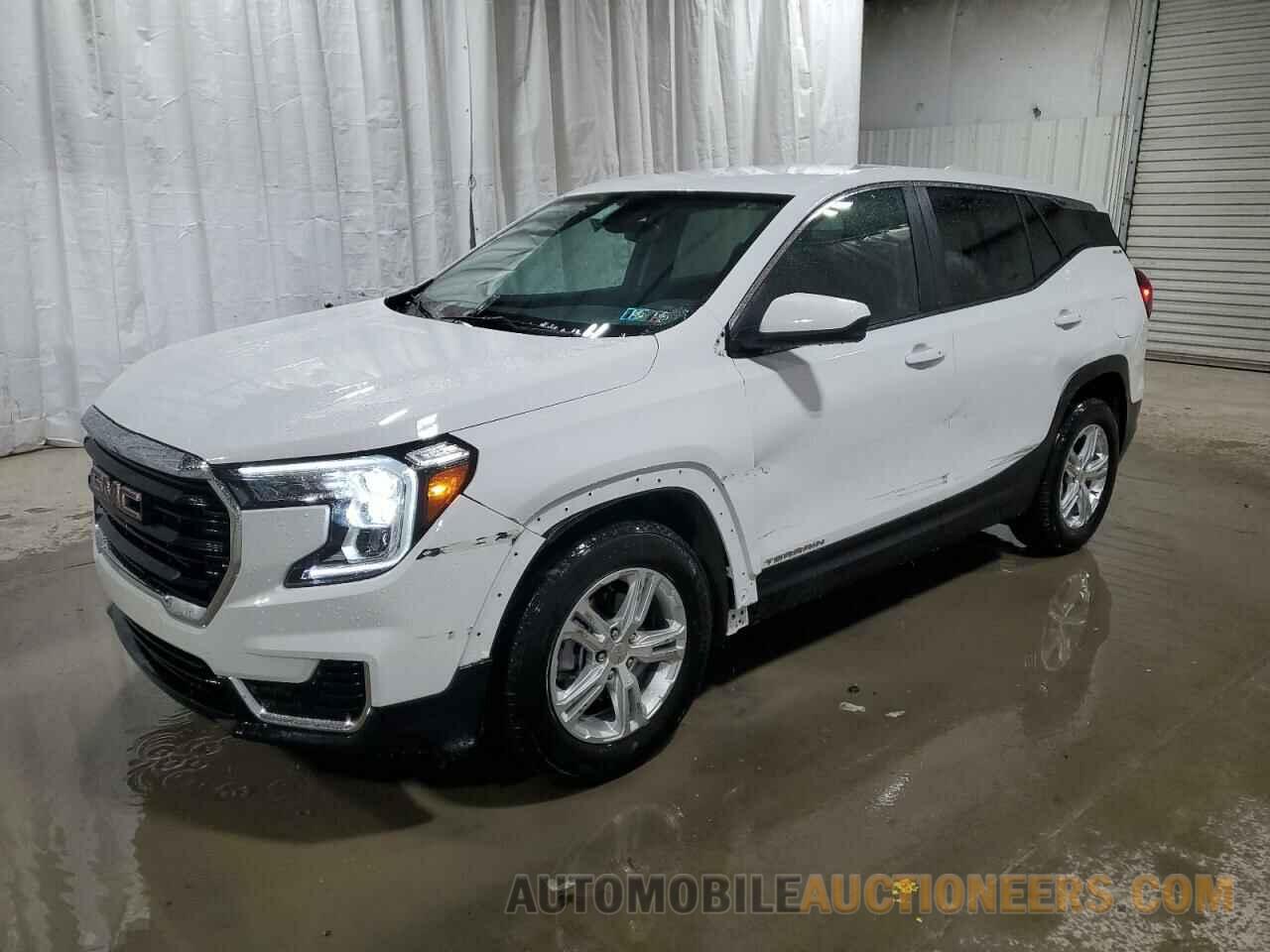 3GKALMEG2RL328209 GMC TERRAIN 2024