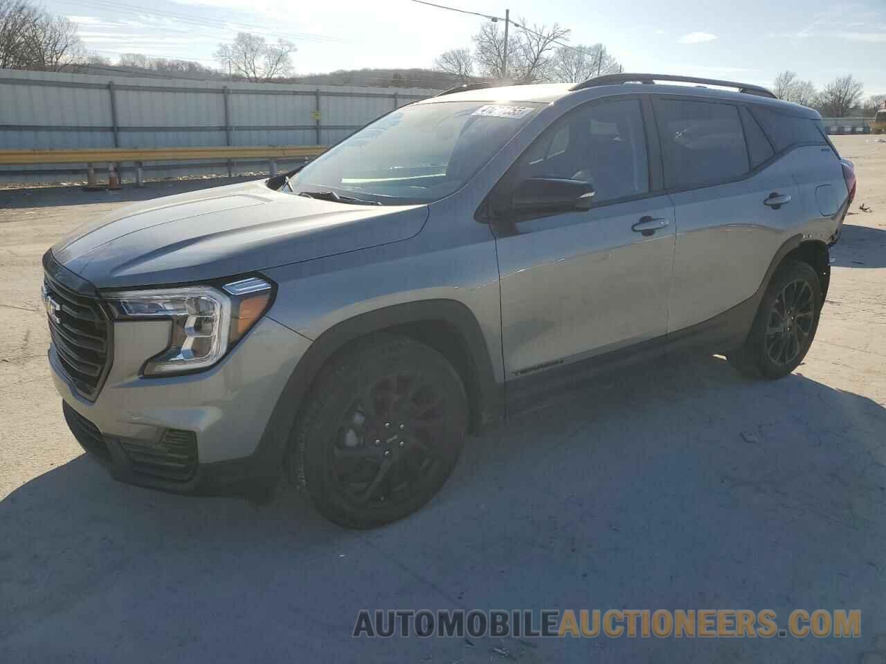 3GKALMEGXPL146822 GMC TERRAIN 2023