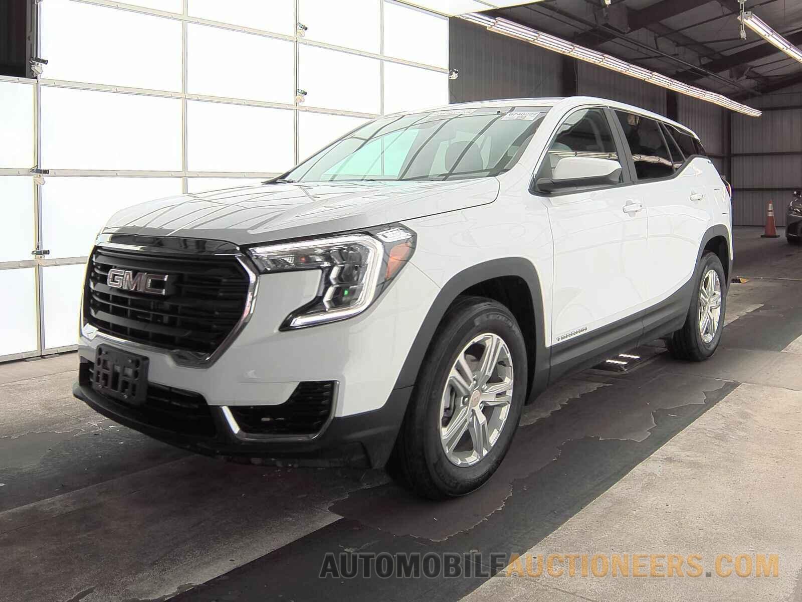 3GKALMEGXRL238886 GMC Terrain 2024