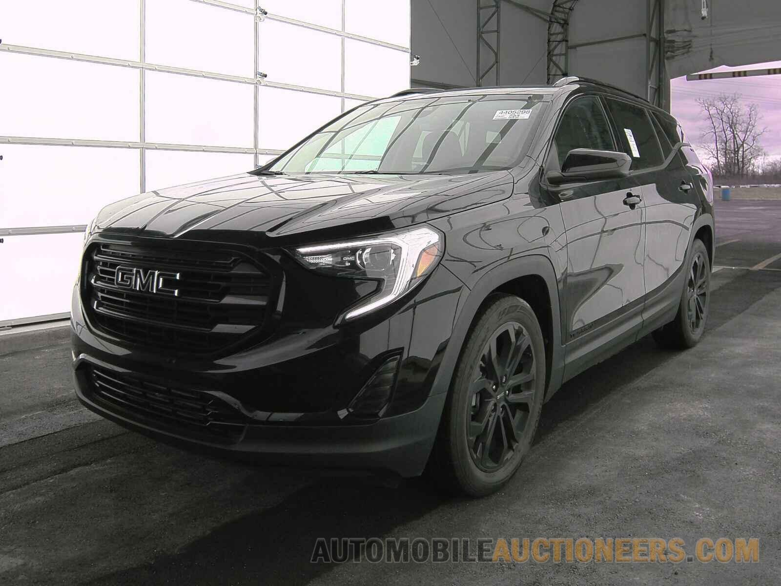 3GKALMEV0LL188750 GMC Terrain 2020