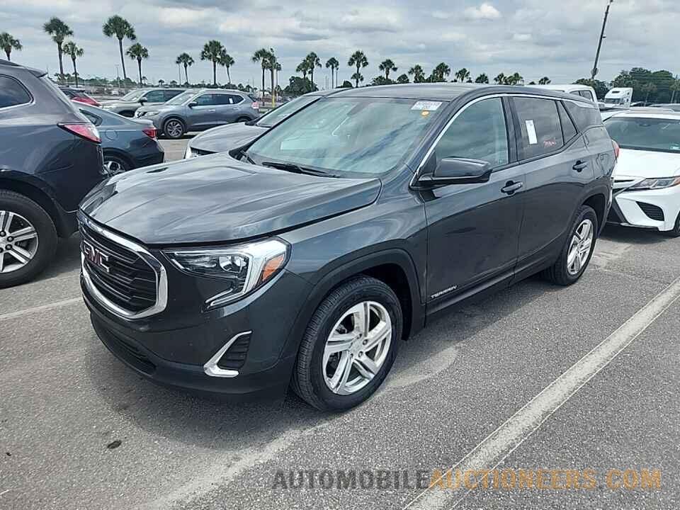 3GKALMEV6JL339636 GMC Terrain 2018