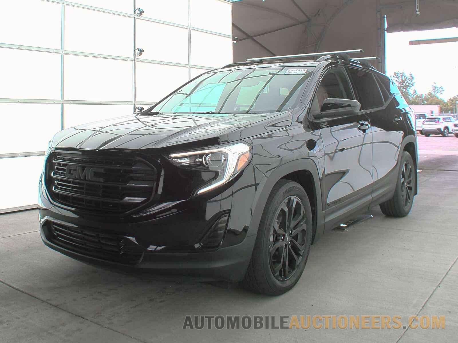 3GKALMEV6KL399644 GMC Terrain 2019