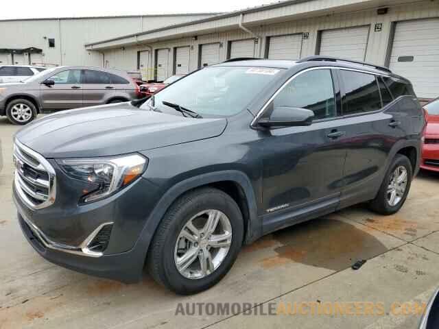 3GKALMEV7JL226763 GMC TERRAIN 2018