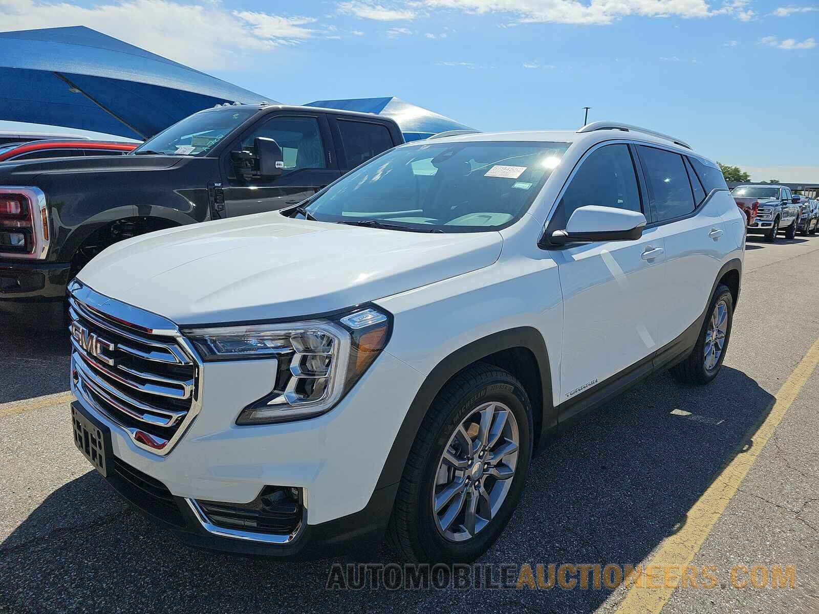 3GKALPEG0RL135705 GMC Terrain 2024