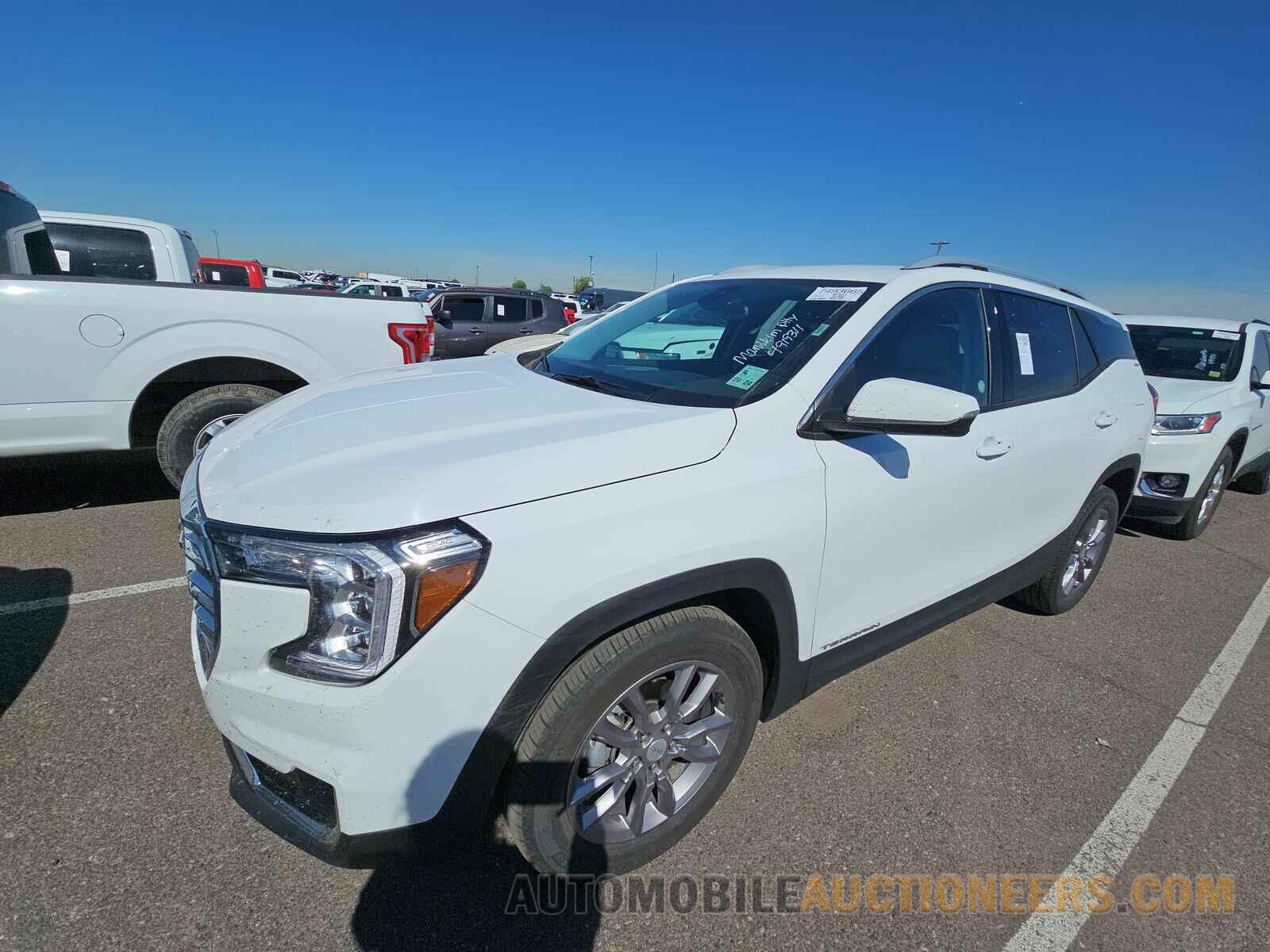 3GKALPEG0RL141312 GMC Terrain 2024