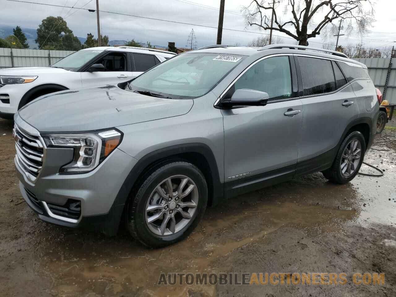 3GKALPEG2PL143723 GMC TERRAIN 2023