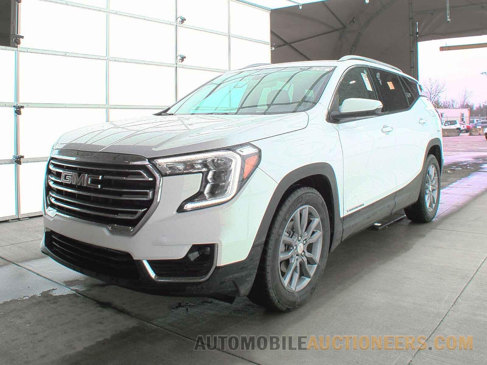 3GKALPEG2PL187026 GMC Terrain 2023