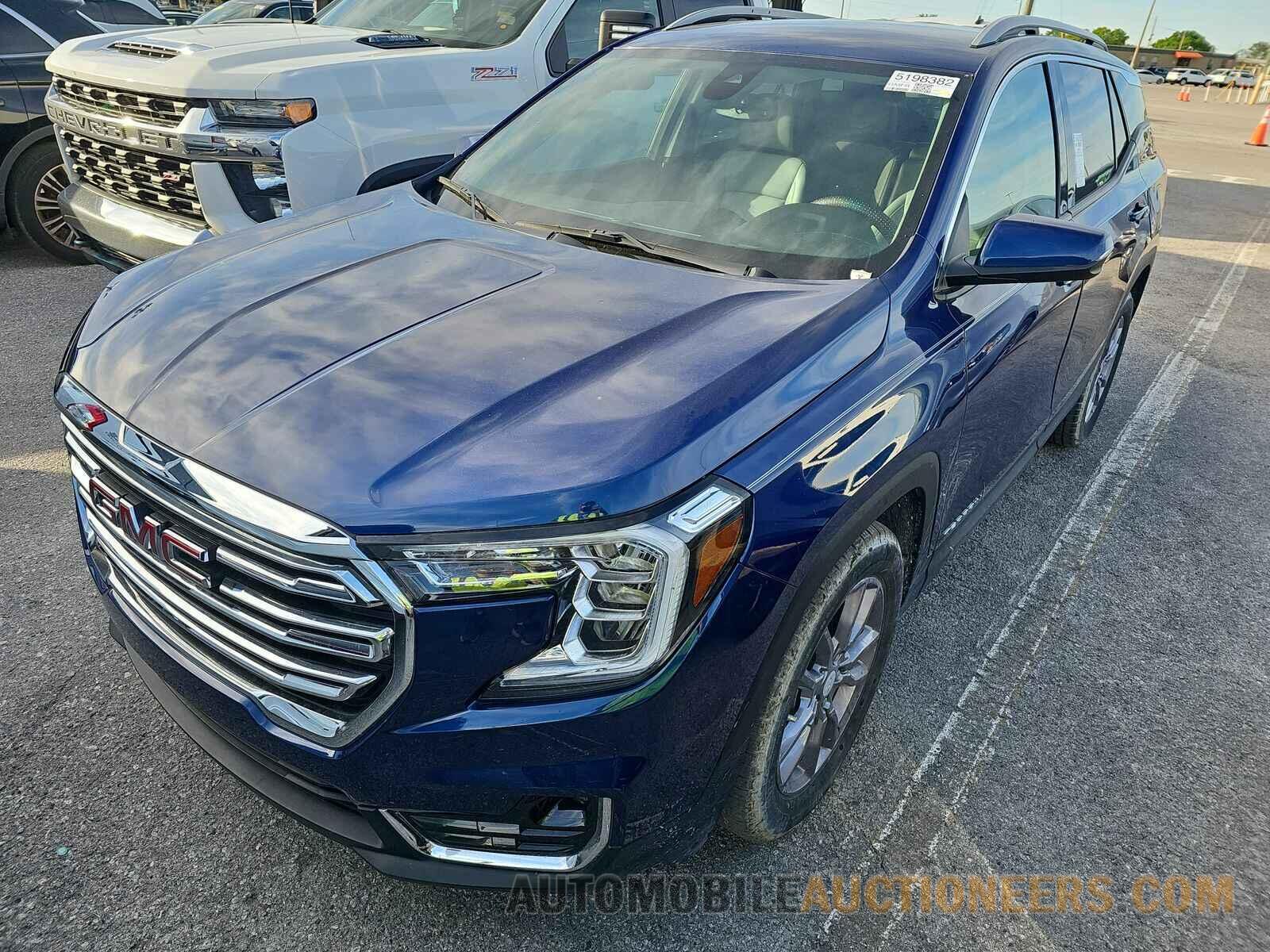 3GKALPEG3PL106227 GMC Terrain 2023