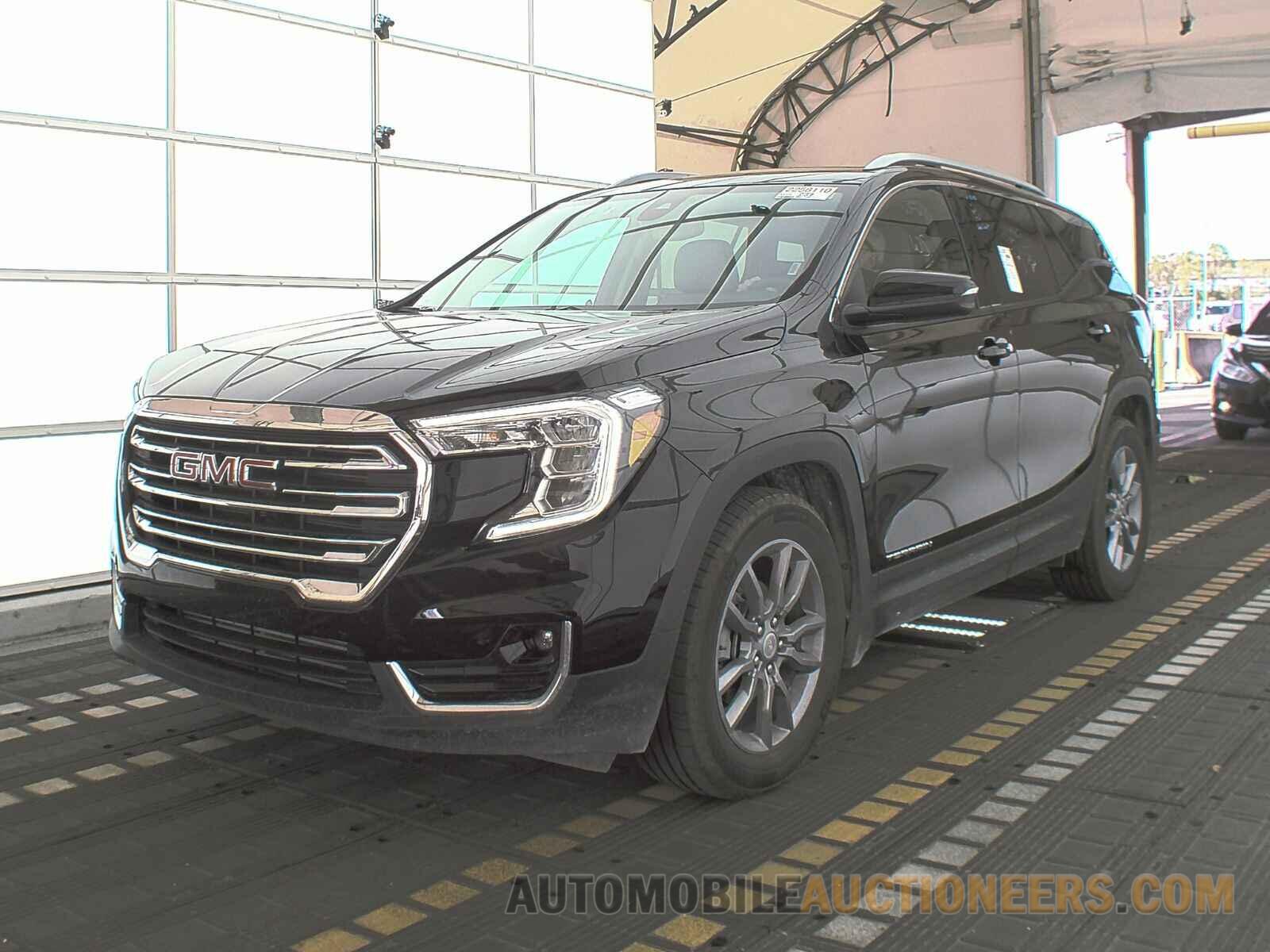 3GKALPEG3PL188685 GMC Terrain 2023