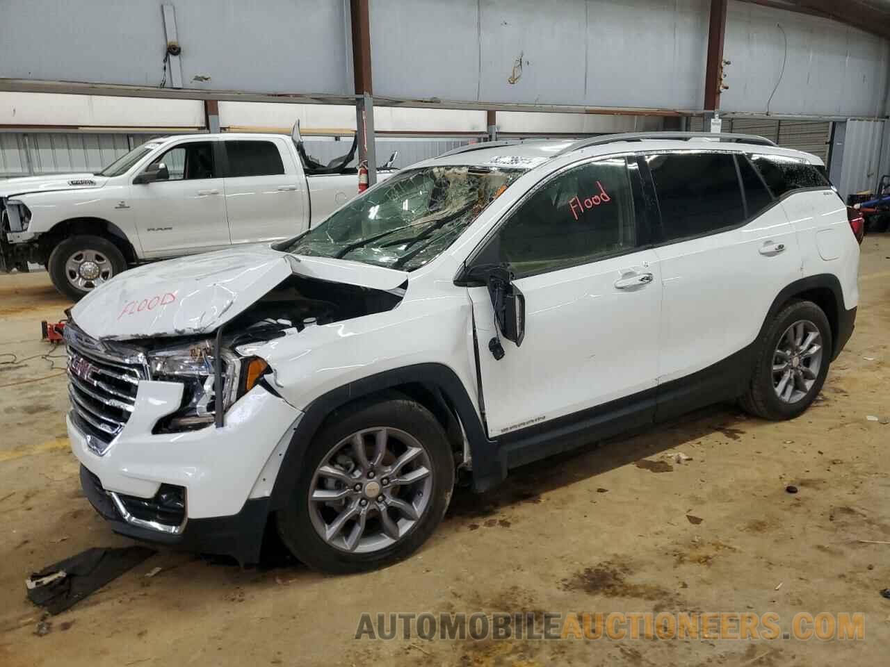 3GKALPEG4PL139866 GMC TERRAIN 2023