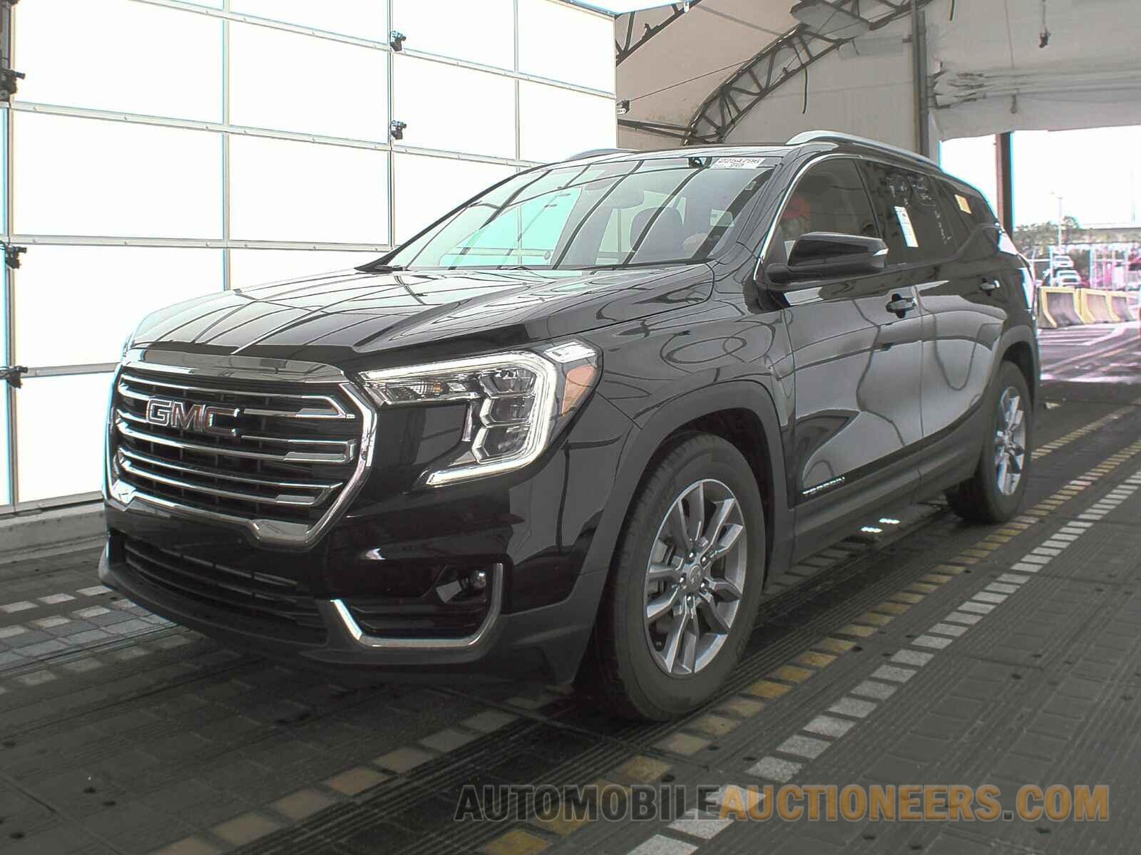 3GKALPEG4PL153864 GMC Terrain 2023