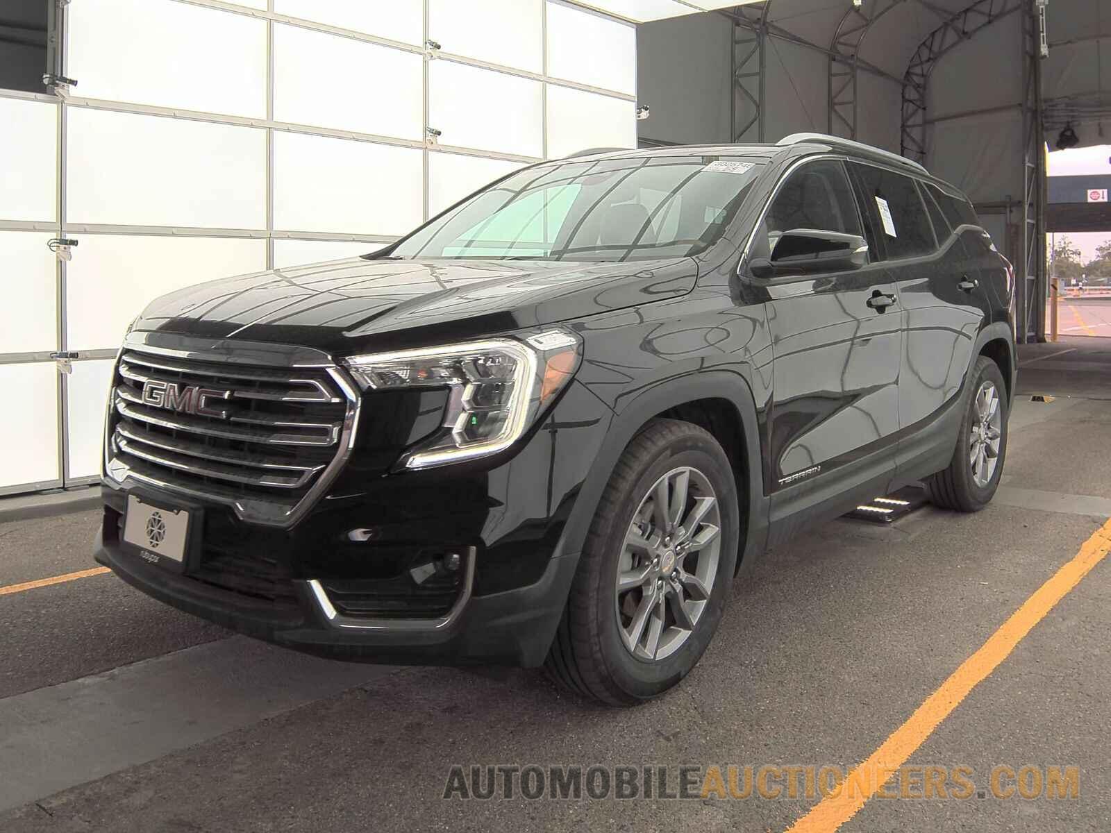 3GKALPEG4PL154013 GMC Terrain 2023