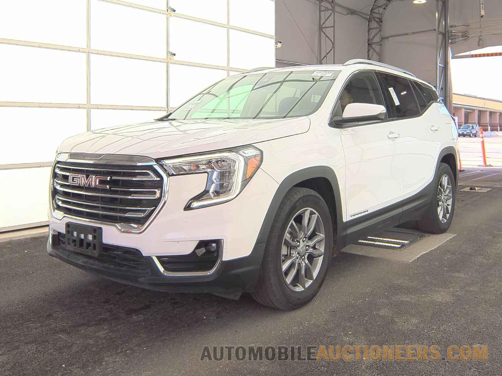 3GKALPEG5PL151511 GMC Terrain 2023